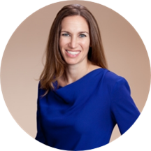 Dr. Samantha Aaron, DMD