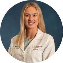 Dr. Samantha Alechko, MD
