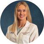 Dr. Samantha Alechko, MD