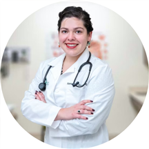Dr. Samantha Alonso, MD