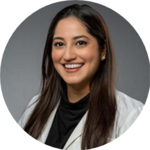 Dr. Samantha Barry, MD, MS