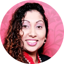 Dr Samantha Bickram, LMFT