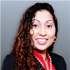 Dr Samantha Bickram, LMFT