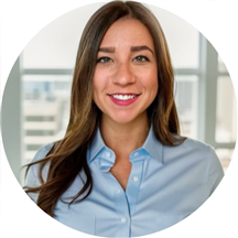 Dr. Samantha Bordener, DDS