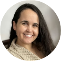 Dr. Samantha Christopher, PhD
