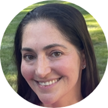 Dr. Samantha Davids, PhD