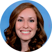 Dr. Samantha Dougherty, OD