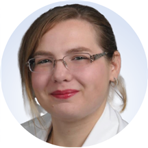 Dr. Samantha Dunn, DPM