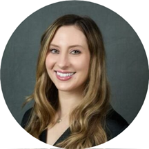 Dr. Samantha Haraszti, DO