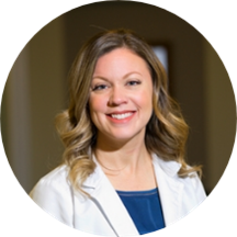 Dr. Samantha Holder, DDS