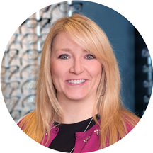 Dr. Samantha Kincaid, OD