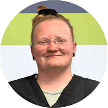 Dr. Samantha Leuthauser, DC