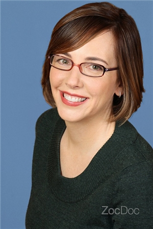 Dr. Samantha Lutz, PhD