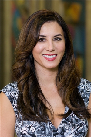 Dr. Samantha Mai-Chi Vu, DMD, MS
