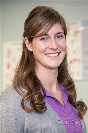 Dr. Samantha Mancino, DPT