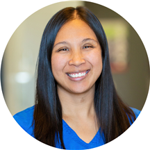 Dr. Samantha Pollock, DNP, APRN, AGNP