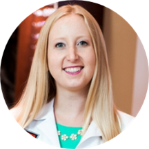 Dr. Samantha Polster, OD