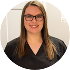 Dr. Samantha Priano, DC