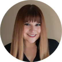 Dr. Samantha Rao, OD, FAAO