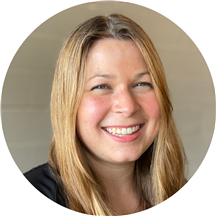 Dr. Samantha Rosenblatt, PT, DPT