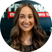 Dr. Samantha Samaniego, DPT