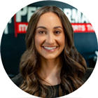 Dr. Samantha Samaniego, DPT