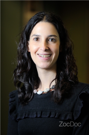 Dr. Samantha Stoler, MD