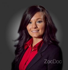 Dr. Samantha Traylor, DC