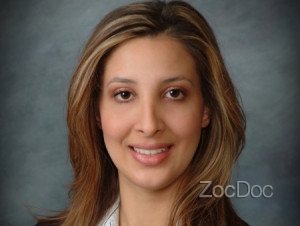Dr. Samantha Von Ins, MD