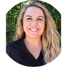 Dr. Samantha Yineman, DMD