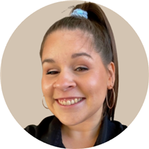 Dr. Samantha Zambrano, PT, DPT