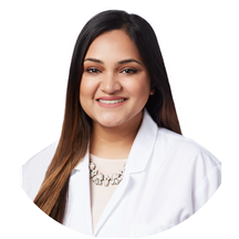 Dr. Samar Aslam, MD