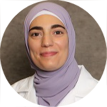 Dr. Samar Mehyar, MD