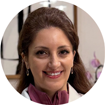 Dr. Samar Rezaie, DDS