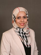 Dr. Samar Syed, DMD