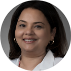 Dr. Samarina Ahmad, MD