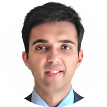 Dr. Samarth Dhawan, MD