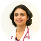 Dr. Samatha Bagam, MD