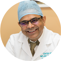 Dr. Sambhav Jain, DMD