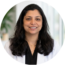 Dr. Sambhavna (Sam) Khanna, DMD