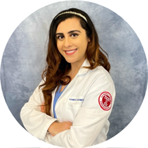 Dr. Sameea Mahmud, DMD