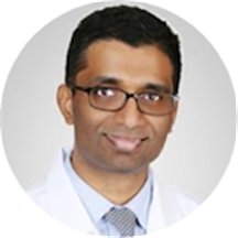 Dr. Sameer Badarudeen, MD