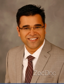 Dr. Sameer Dogra, DMD