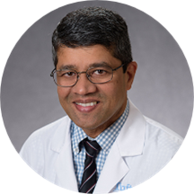 Dr. Sameer Gaonkar, MD