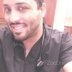 Dr. Sameer Huraibi, MD