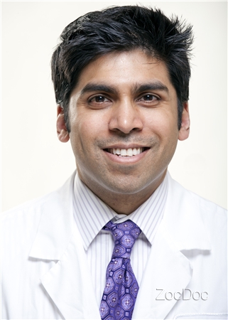 Dr. Sameer Lodha, MD