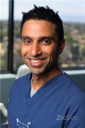 Dr. Sameer Malhotra, MD