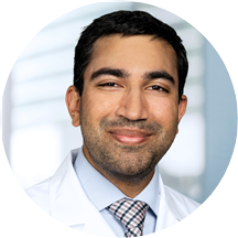 Dr. Sameer Thacker, MD
