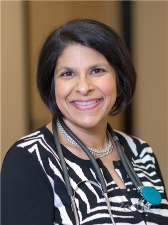 Dr. Sameera Raza, MD