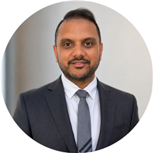 Dr. Sameet Shah, DO